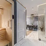 Luxury With Sauna - Old Town - Gold Apartamento *