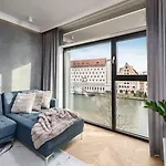 Luxury With Sauna - Old Town - Gold Apartamento *