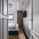 Luxury With Sauna - Old Town - Gold