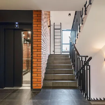 Luxury With Sauna - Old Town - Gold *