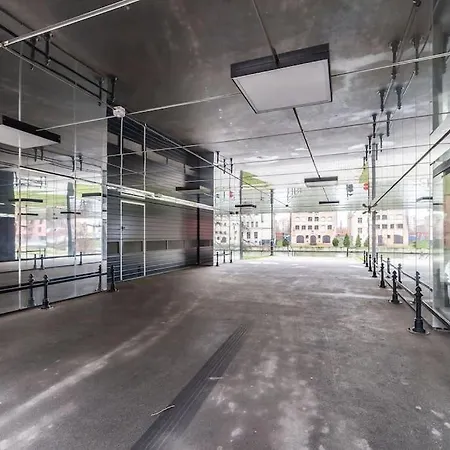 Luxury With Sauna - Old Town - Gold Apartament