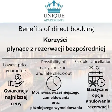 Luxury With Sauna - Old Town - Gold *