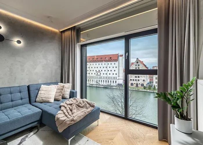 Luxury With Sauna - Old Town - Gold *