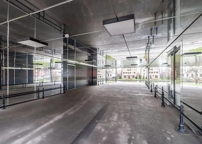 Luxury With Sauna - Old Town - Gold Apartament