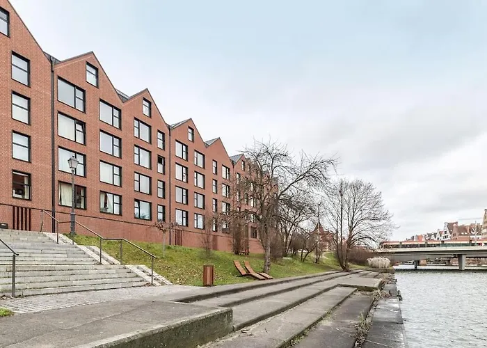 Apartment Luxury With Sauna - Old Town - Gold *